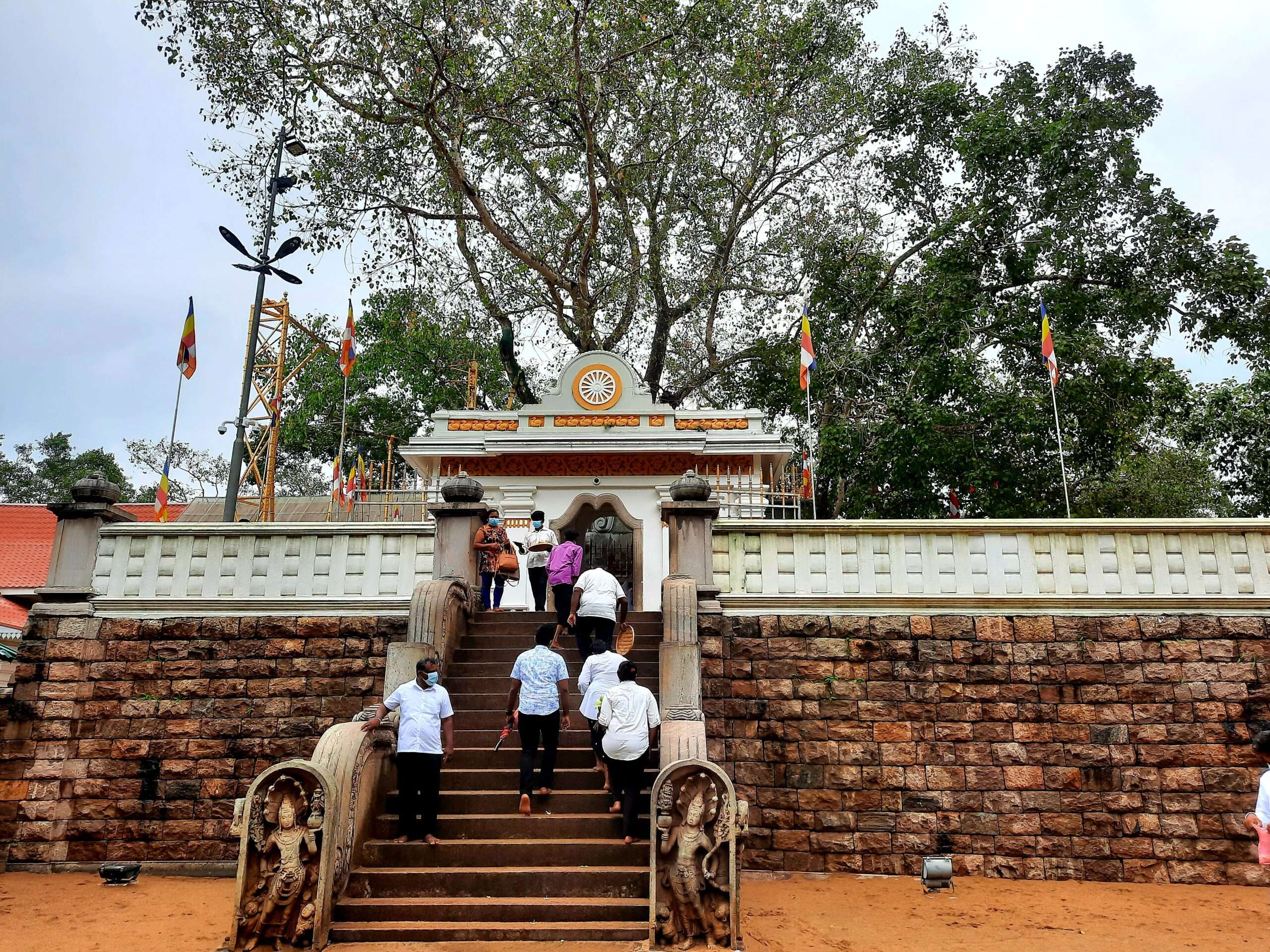 Anuradhapura