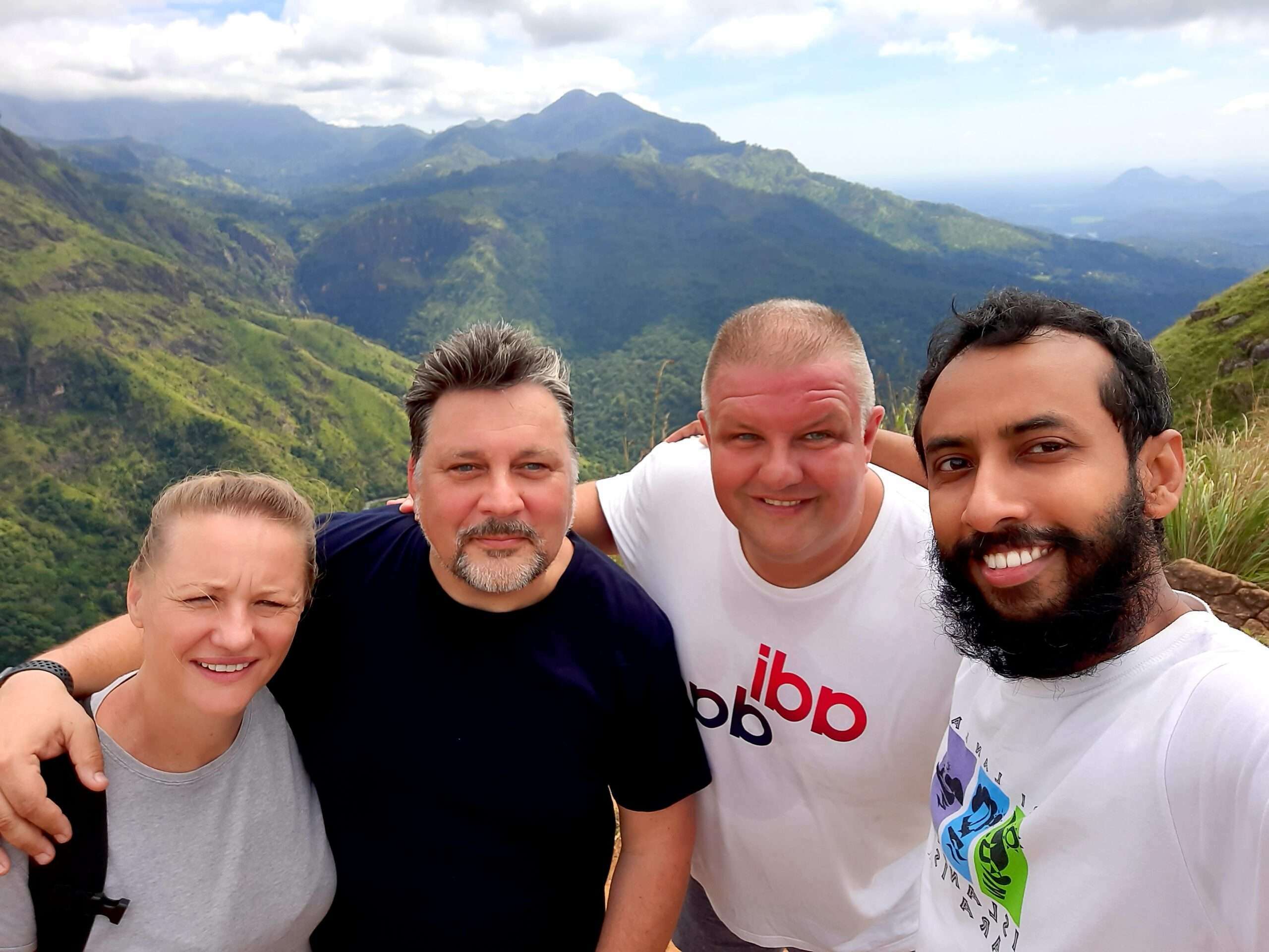 Little Adams Peak Ella